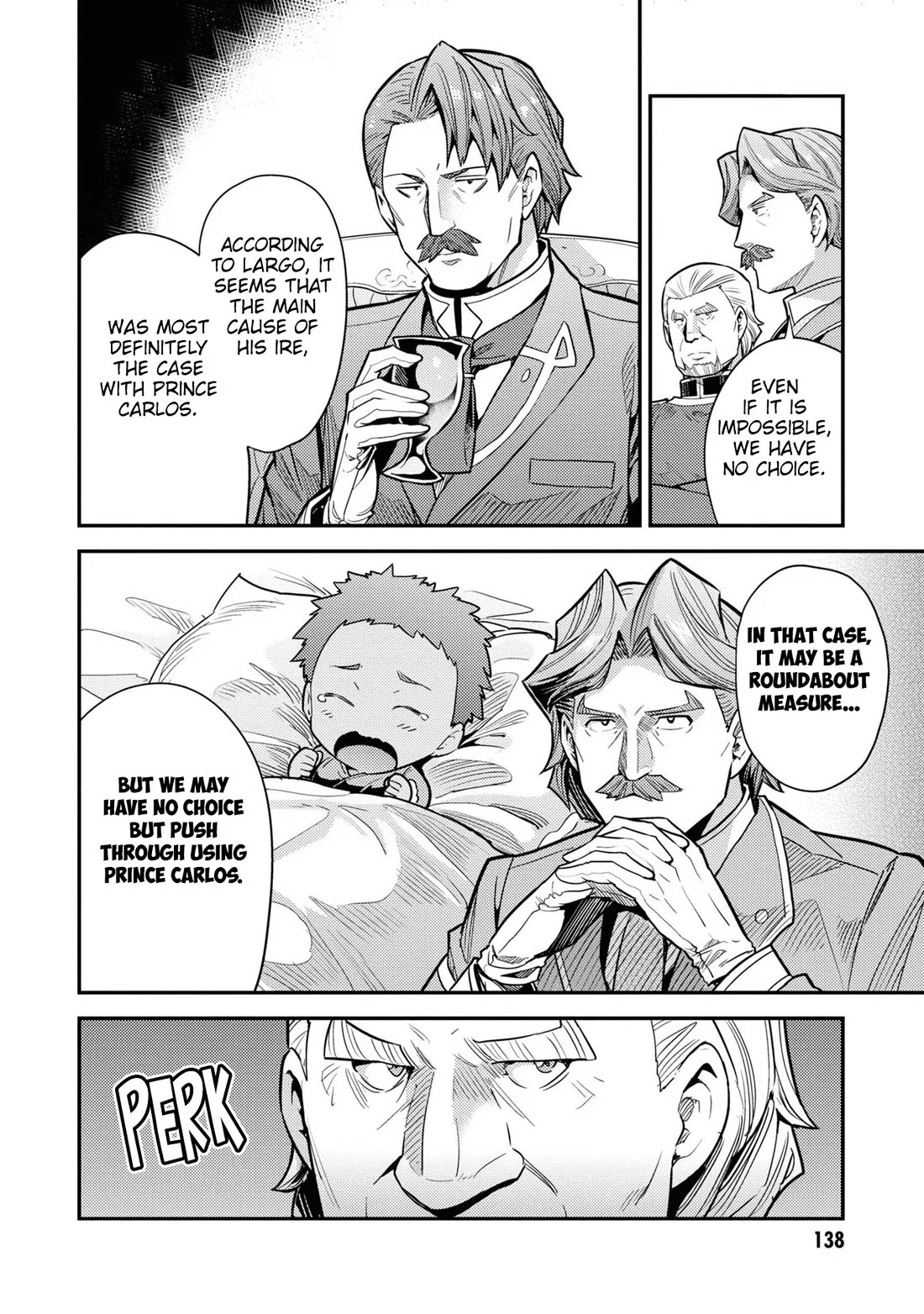 Risou no Himo Seikatsu - Chapter 68 - picture 14