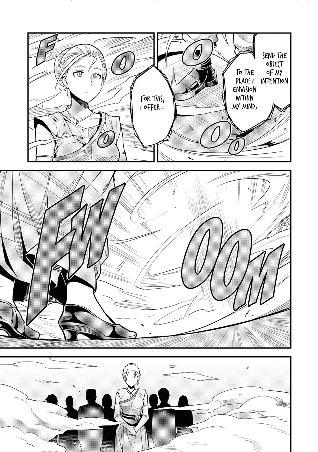 Risou no Himo Seikatsu - Chapter 68 - picture 31