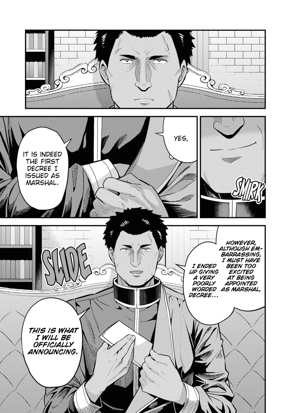 Risou no Himo Seikatsu - Chapter 69 - picture 19
