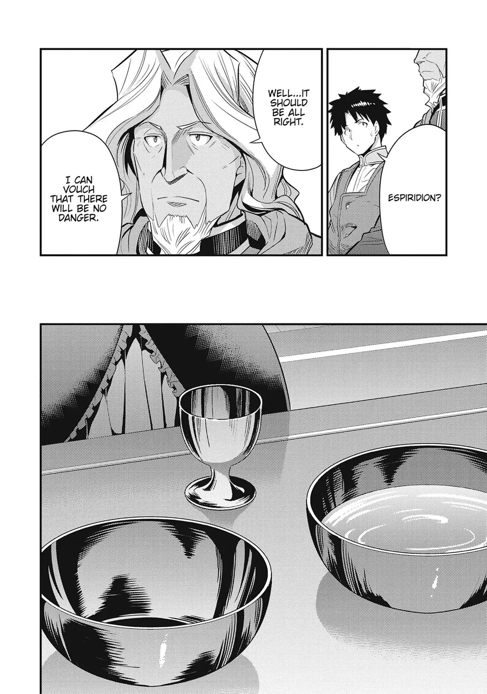 Risou no Himo Seikatsu - Chapter 72 - picture 29