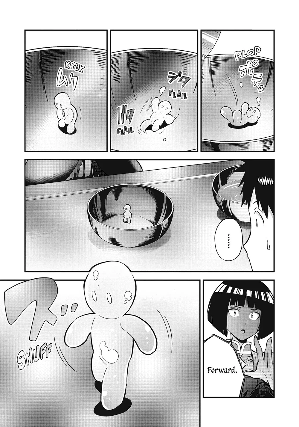 Risou no Himo Seikatsu - Chapter 72 - picture 32