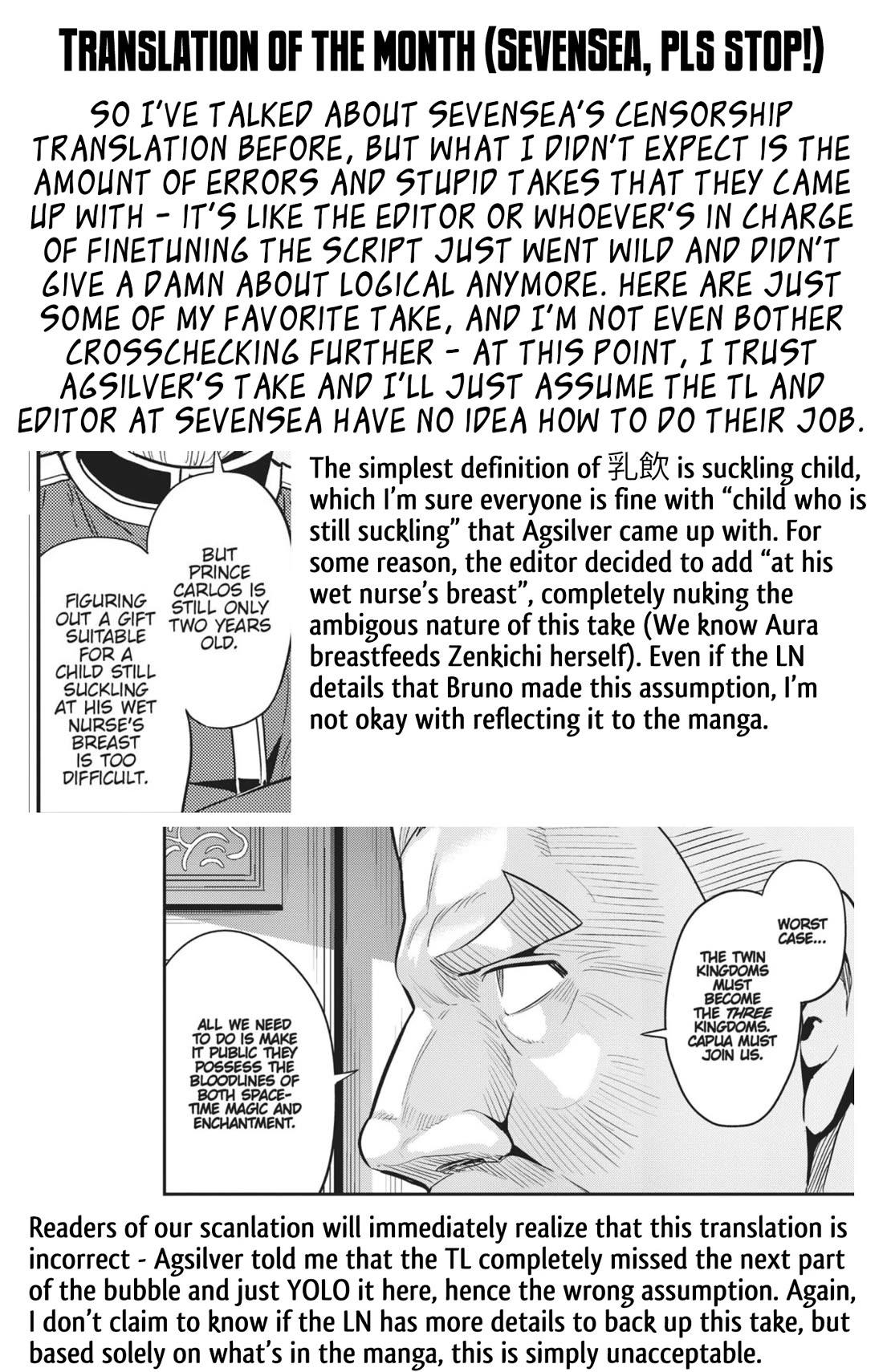 Risou no Himo Seikatsu - Chapter 73 - picture 35