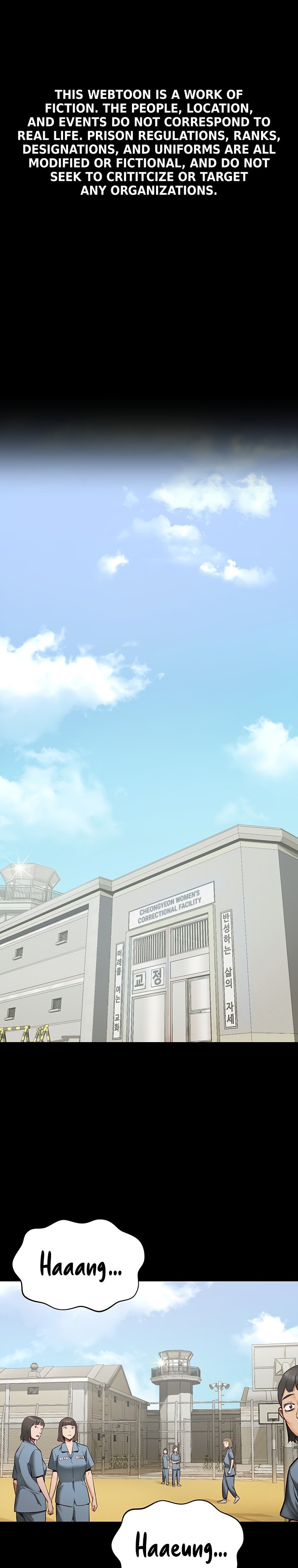 Locked Up - Chapter 1 - picture 0