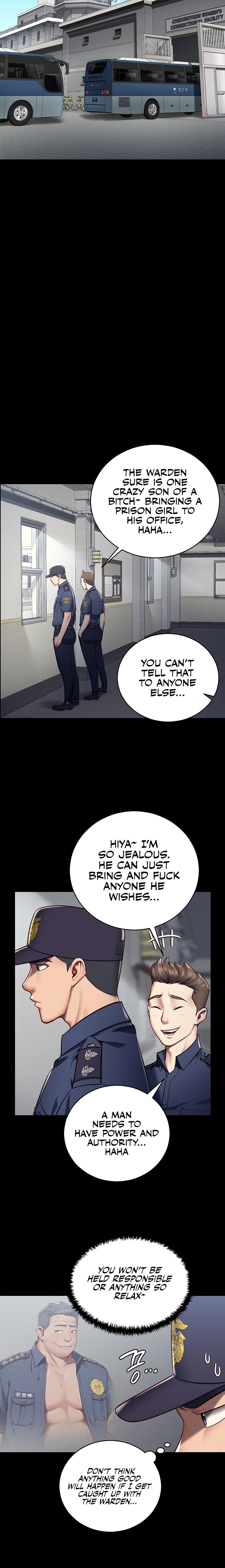 Locked Up - Chapter 1 - picture 20