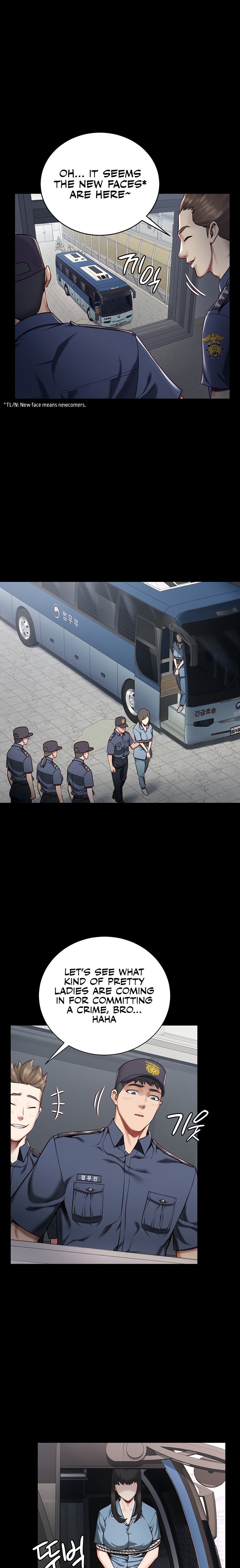 Locked Up - Chapter 1 - picture 21