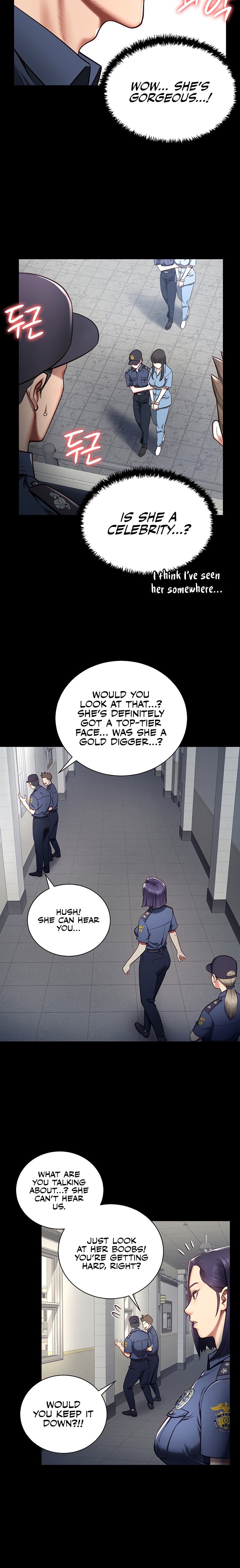 Locked Up - Chapter 1 - picture 23