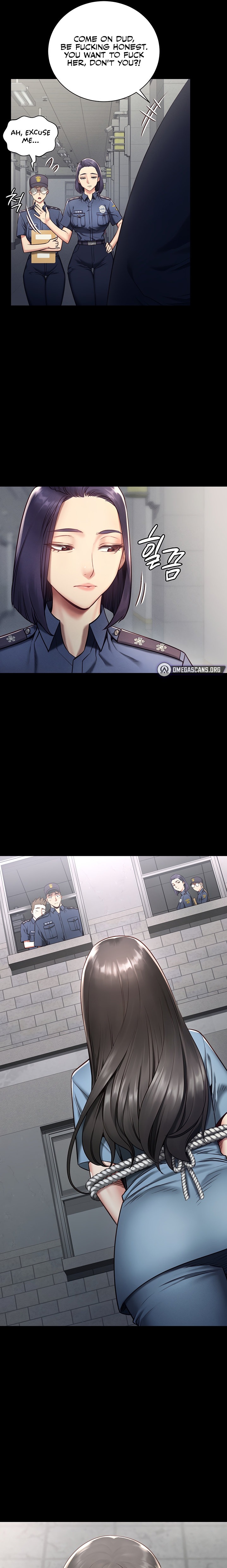 Locked Up - Chapter 1 - picture 24