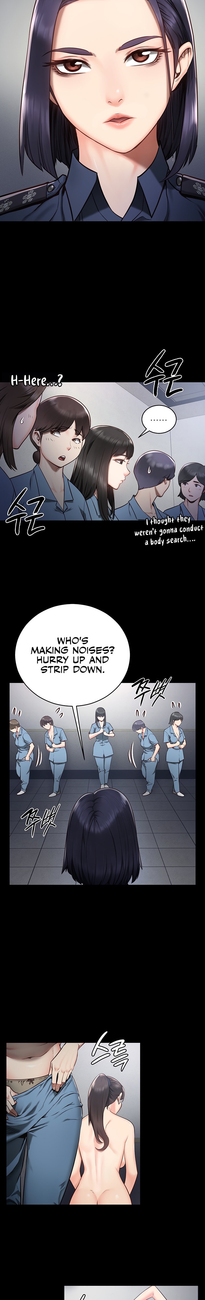 Locked Up - Chapter 1 - picture 28