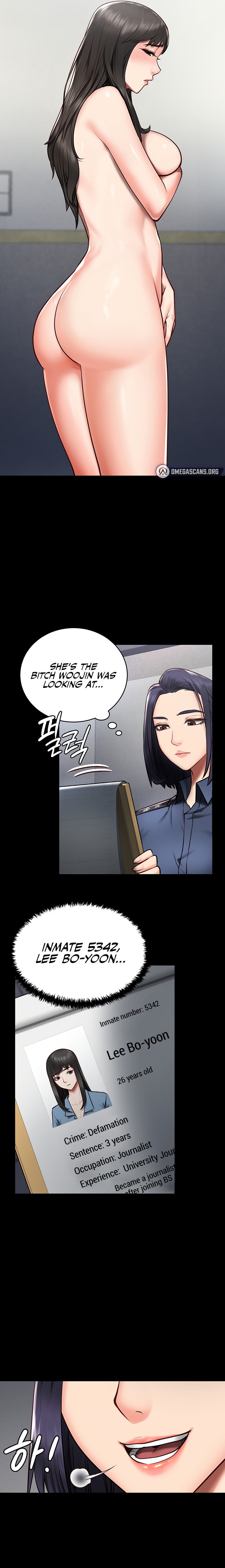 Locked Up - Chapter 1 - picture 30