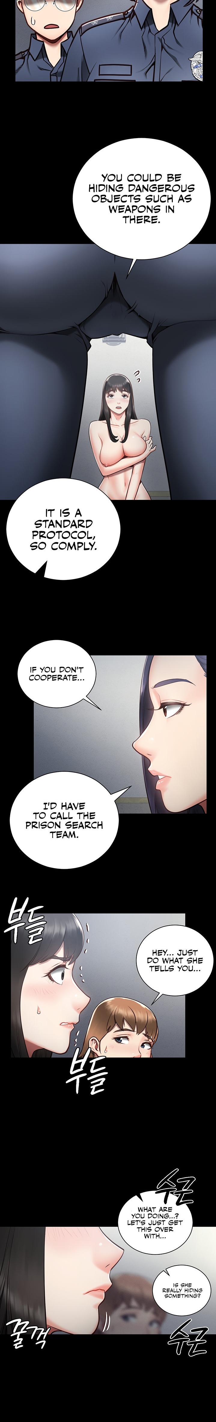 Locked Up - Chapter 1 - picture 35