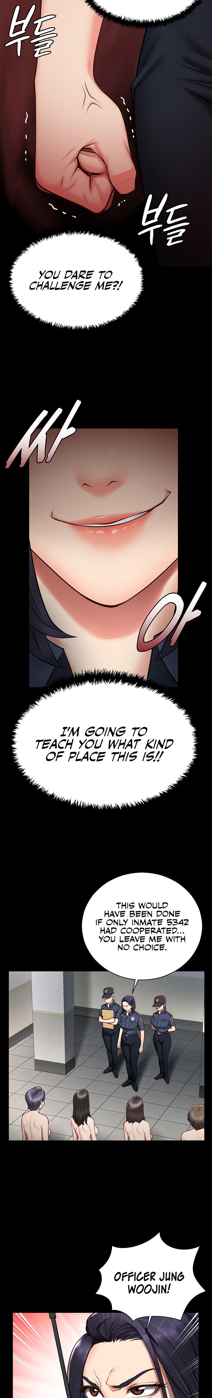 Locked Up - Chapter 1 - picture 37