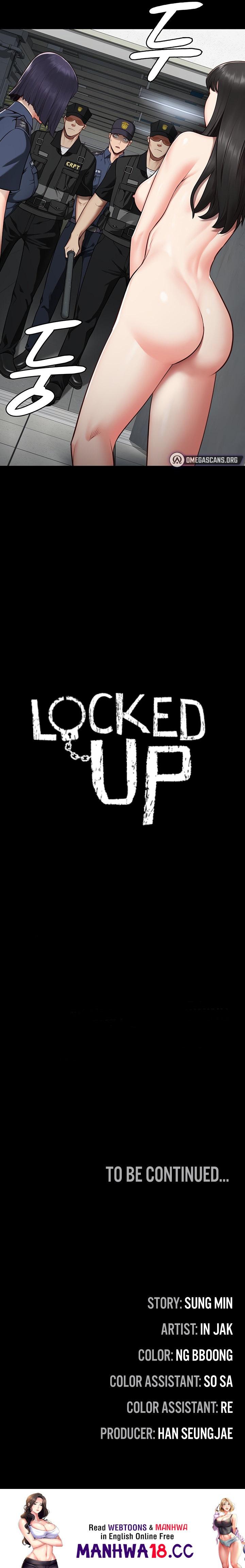 Locked Up - Chapter 1 - picture 39