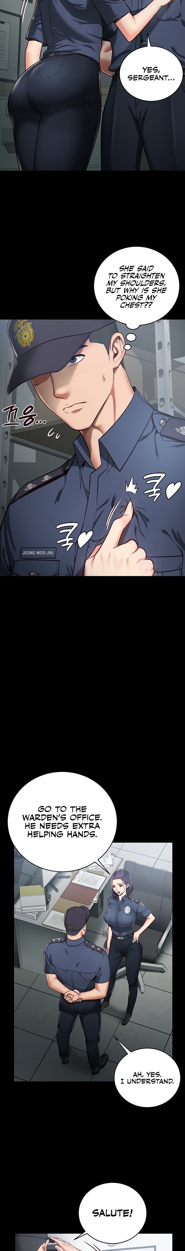 Locked Up - Chapter 1 - picture 7