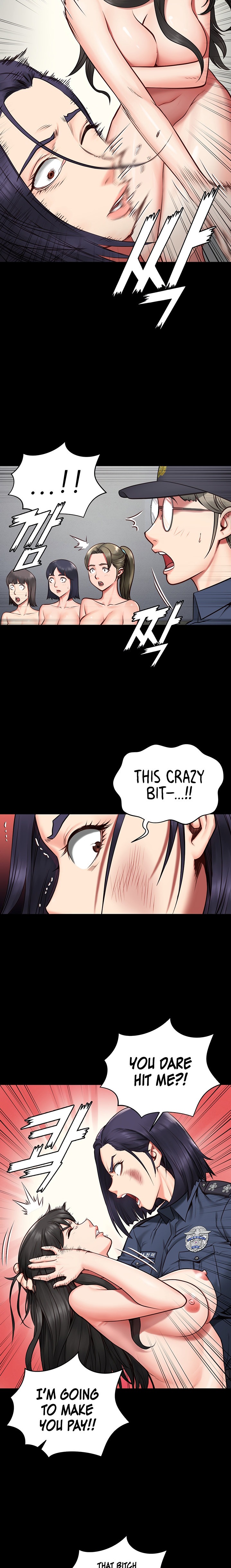 Locked Up - Chapter 2 - picture 10