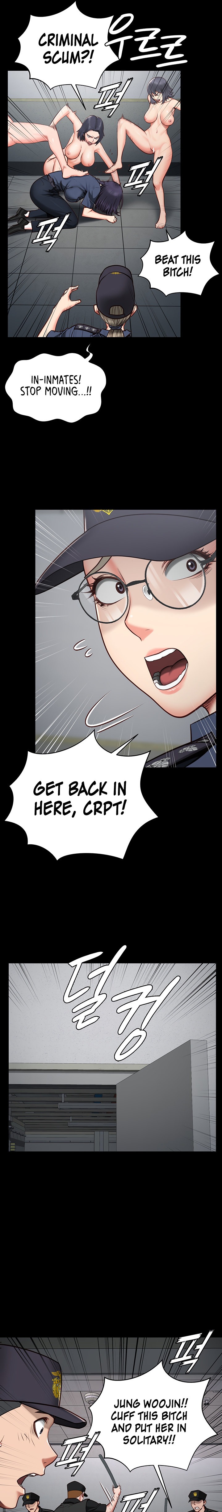 Locked Up - Chapter 2 - picture 12