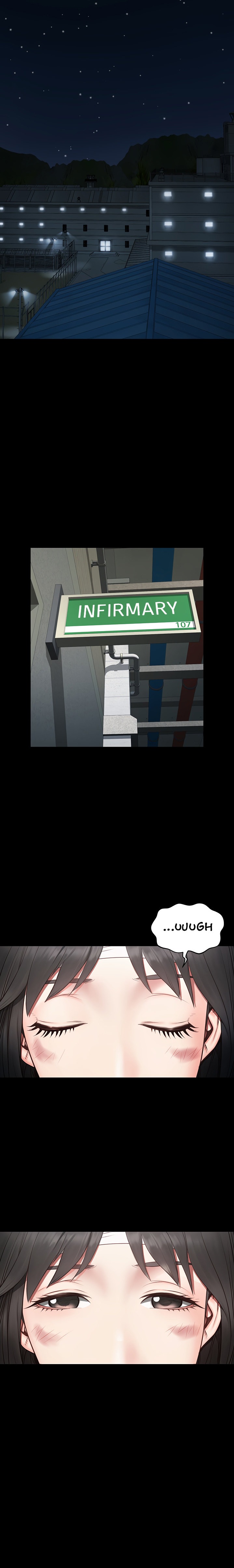 Locked Up - Chapter 2 - picture 17