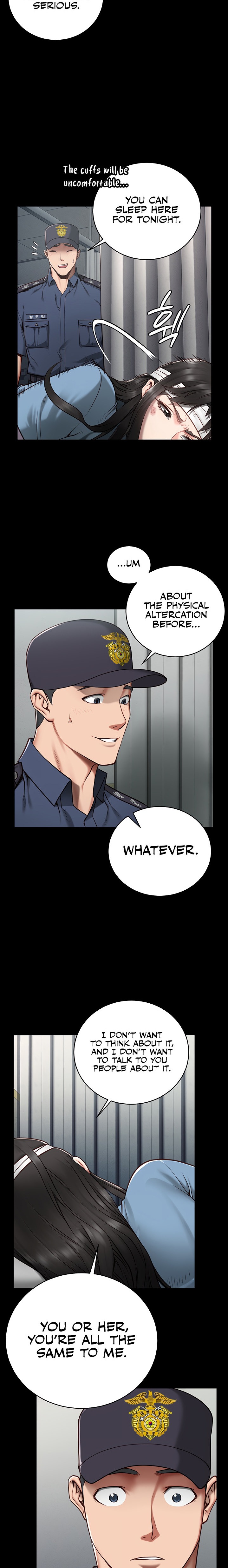 Locked Up - Chapter 2 - picture 19