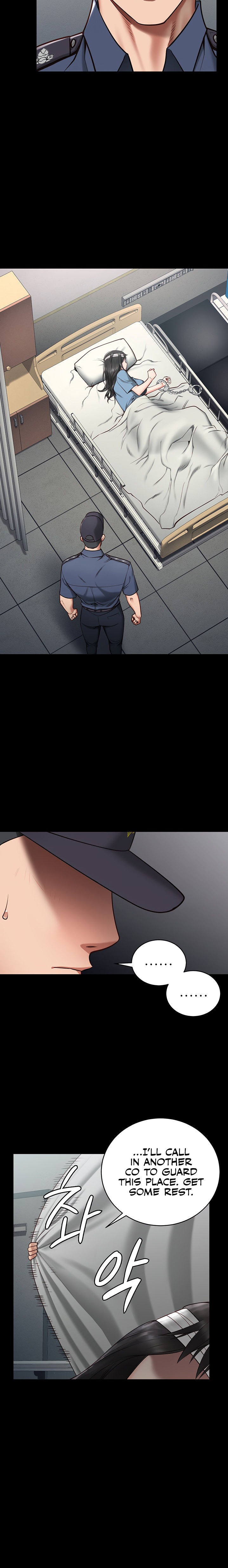 Locked Up - Chapter 2 - picture 20