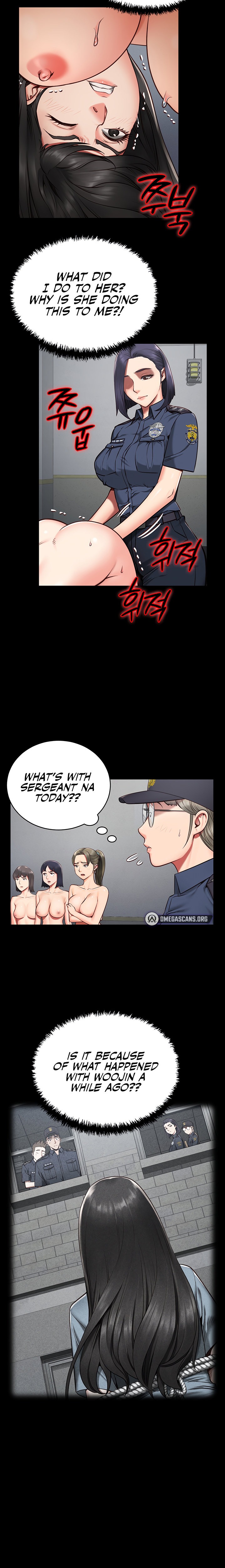 Locked Up - Chapter 2 - picture 8