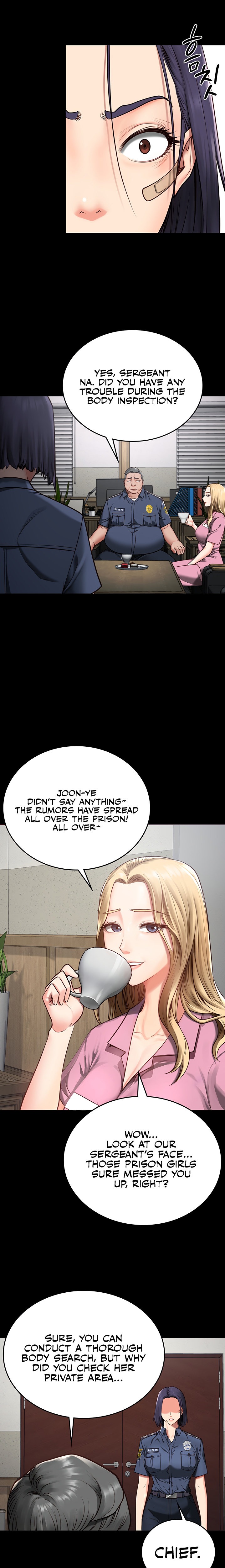 Locked Up - Chapter 3 - picture 10