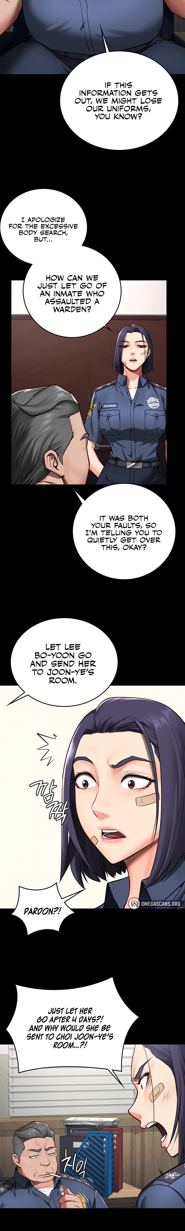 Locked Up - Chapter 3 - picture 13
