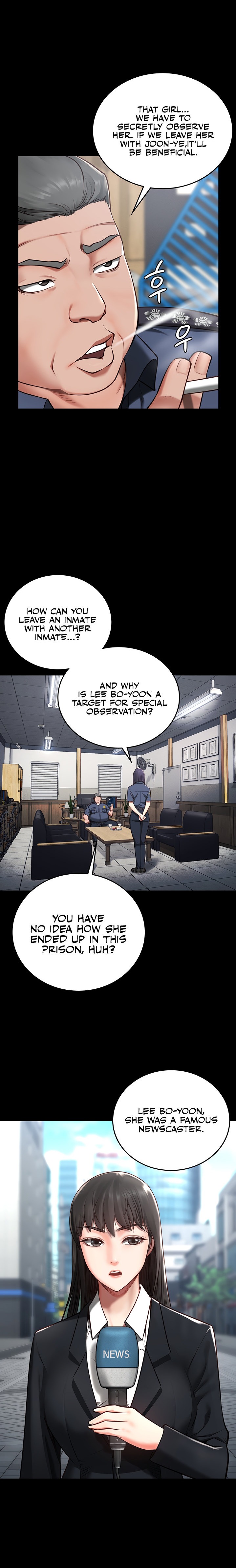 Locked Up - Chapter 3 - picture 14