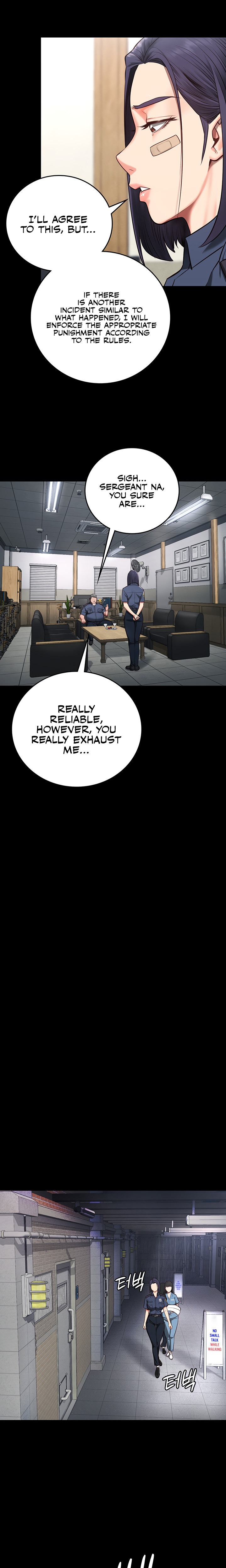 Locked Up - Chapter 3 - picture 16