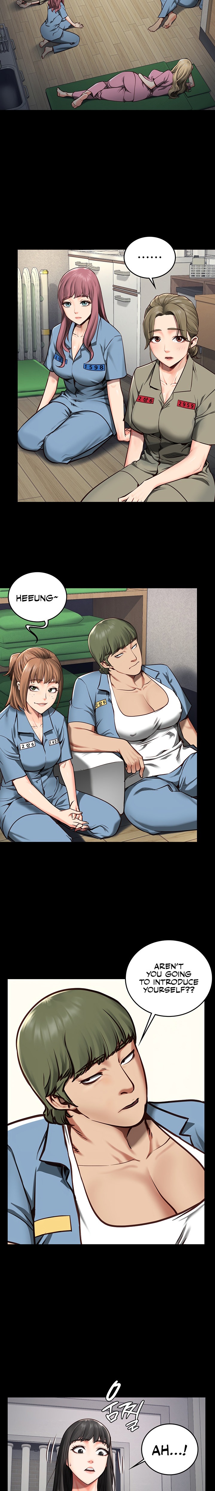 Locked Up - Chapter 3 - picture 19