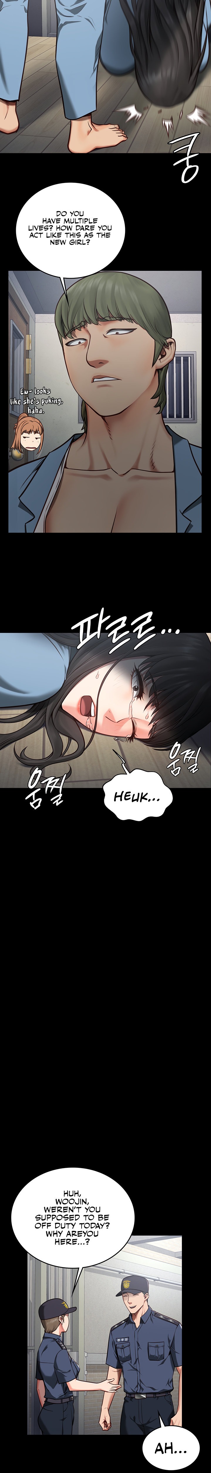 Locked Up - Chapter 3 - picture 23