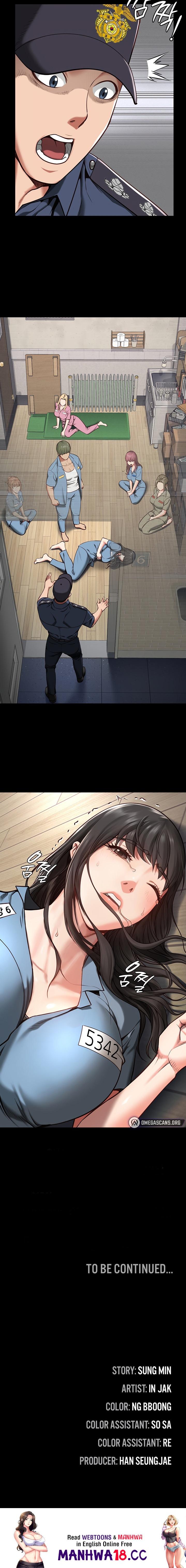 Locked Up - Chapter 3 - picture 25