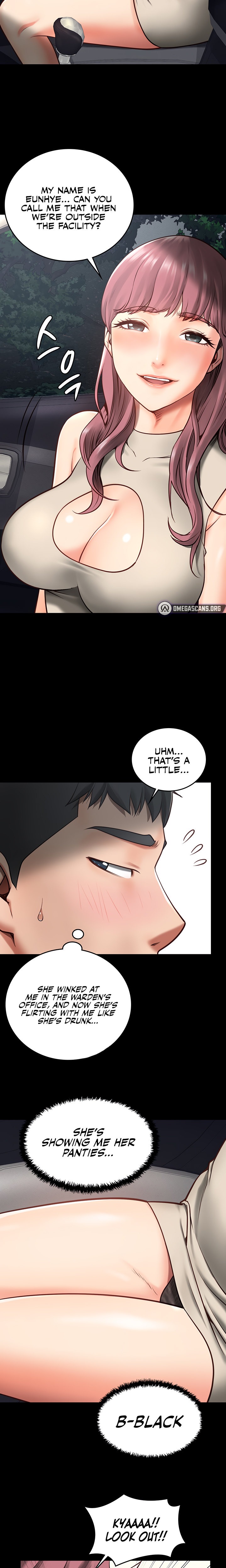 Locked Up - Chapter 4 - picture 13