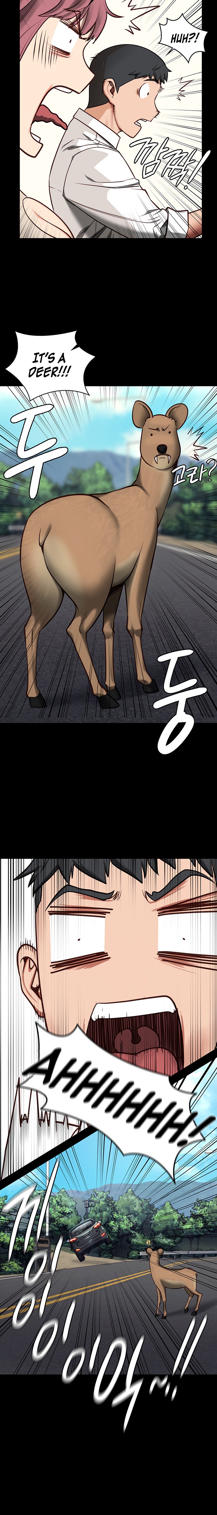 Locked Up - Chapter 4 - picture 14