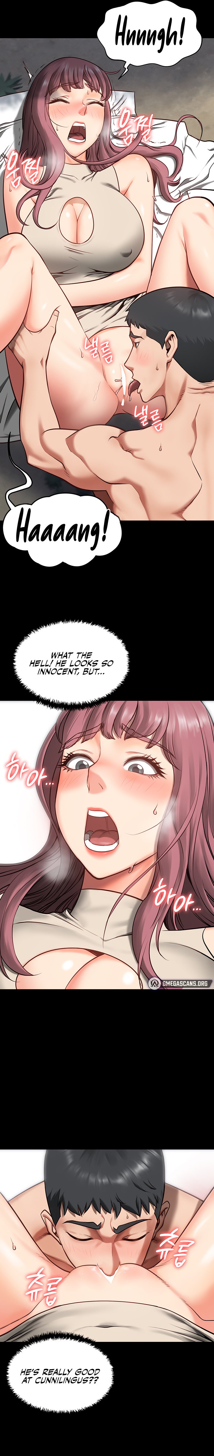 Locked Up - Chapter 4 - picture 24