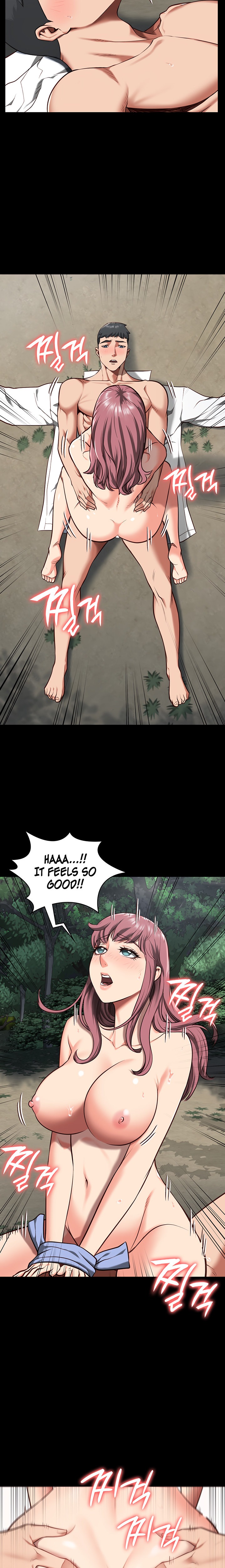 Locked Up - Chapter 5 - picture 10