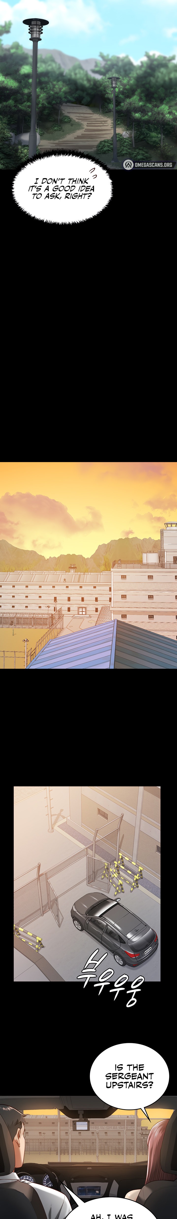 Locked Up - Chapter 5 - picture 18