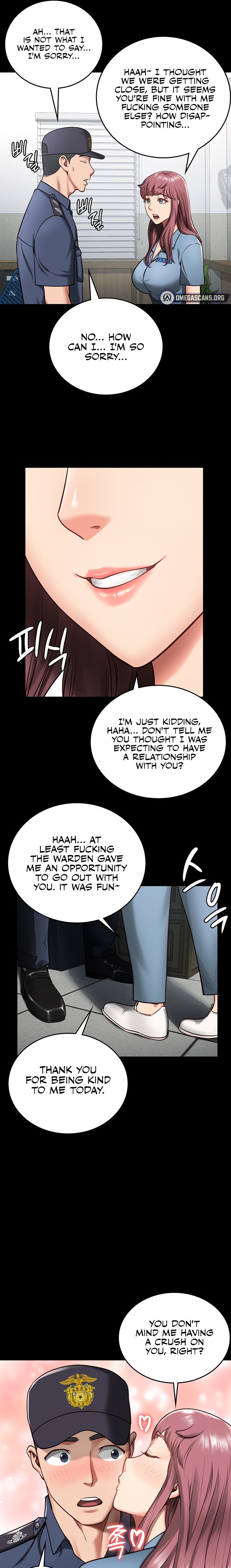 Locked Up - Chapter 5 - picture 21