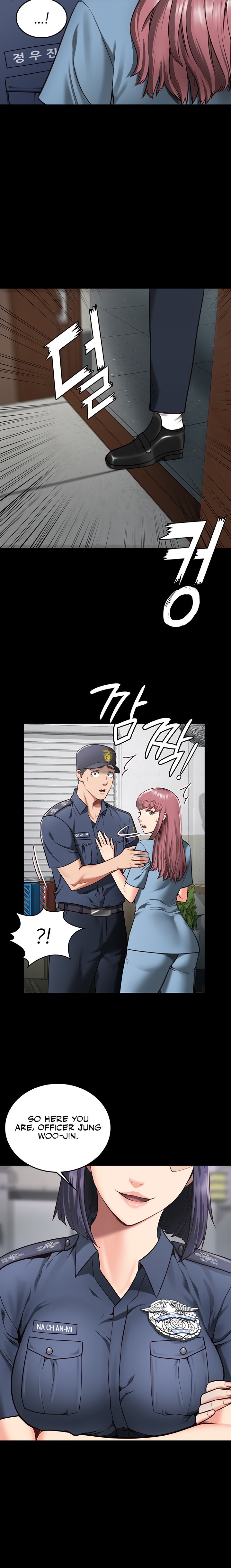 Locked Up - Chapter 5 - picture 22