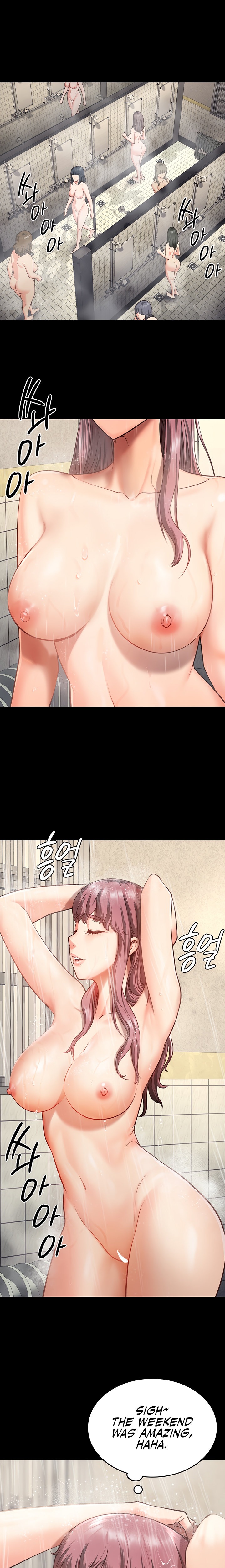 Locked Up - Chapter 6 - picture 10