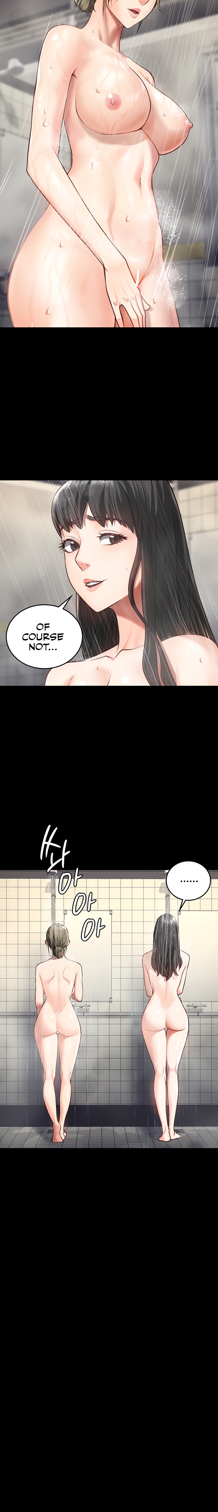 Locked Up - Chapter 6 - picture 16