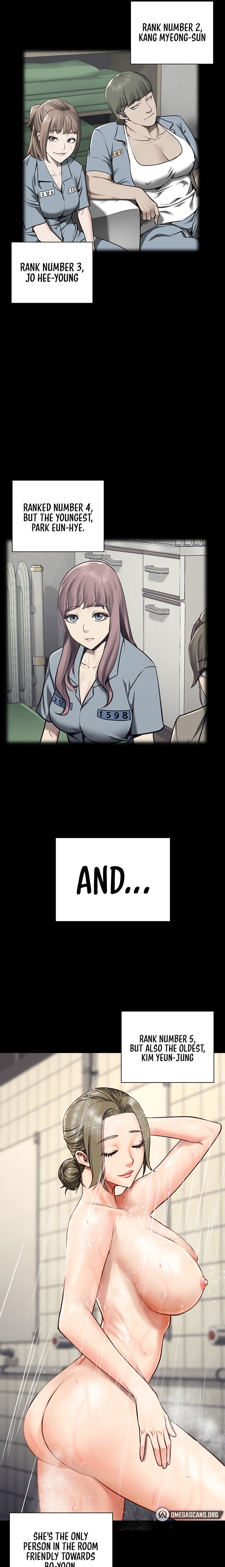Locked Up - Chapter 6 - picture 18