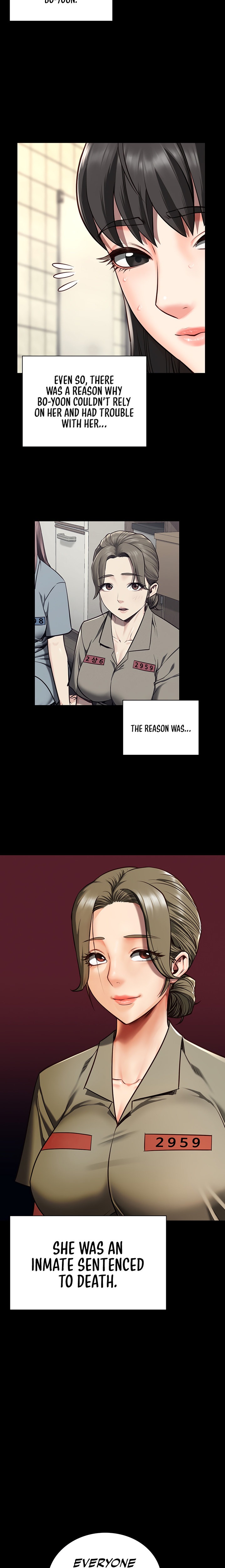 Locked Up - Chapter 6 - picture 19