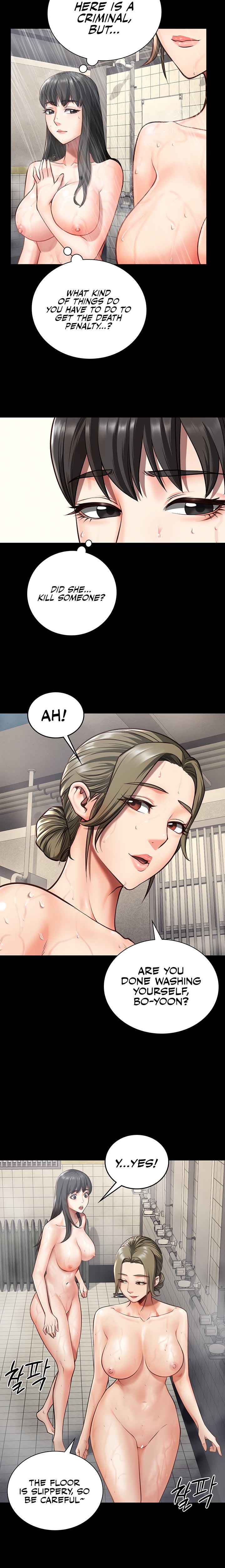 Locked Up - Chapter 6 - picture 20
