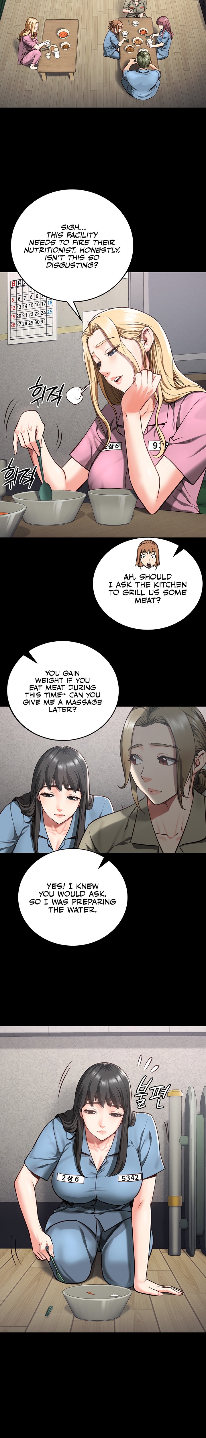 Locked Up - Chapter 6 - picture 22