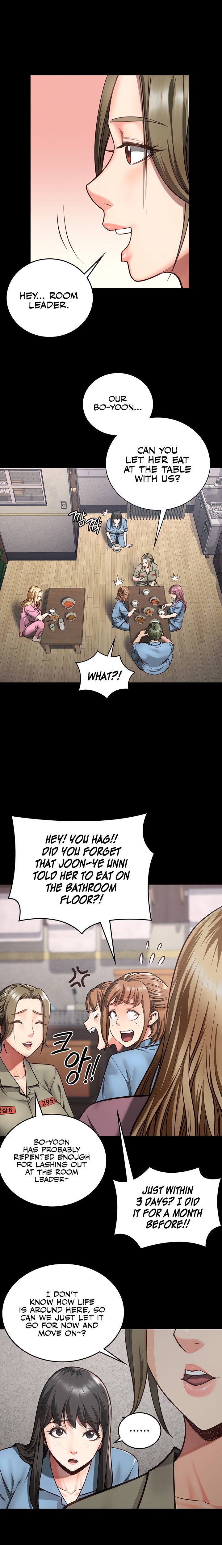 Locked Up - Chapter 6 - picture 23