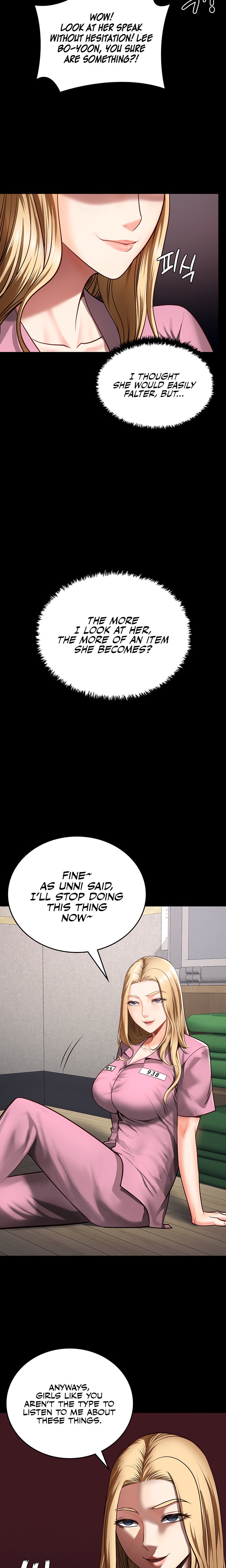 Locked Up - Chapter 6 - picture 25