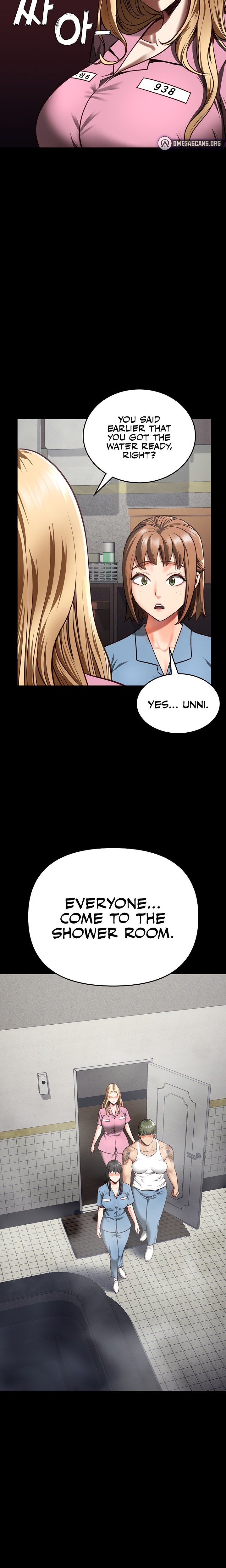 Locked Up - Chapter 6 - picture 26