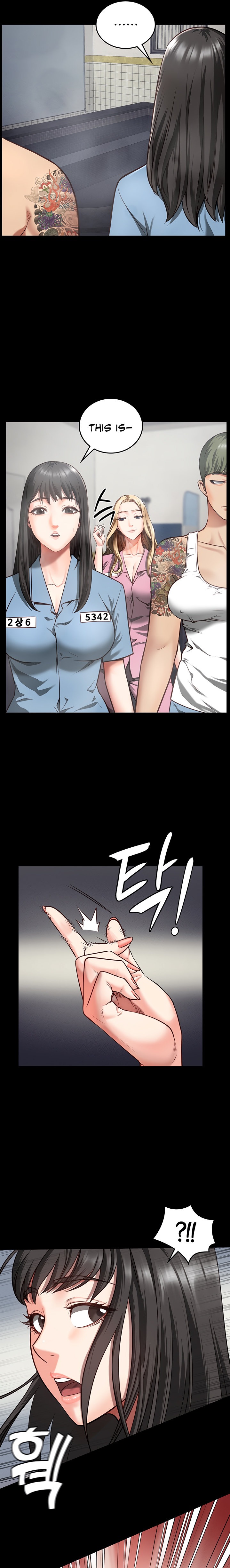 Locked Up - Chapter 6 - picture 27