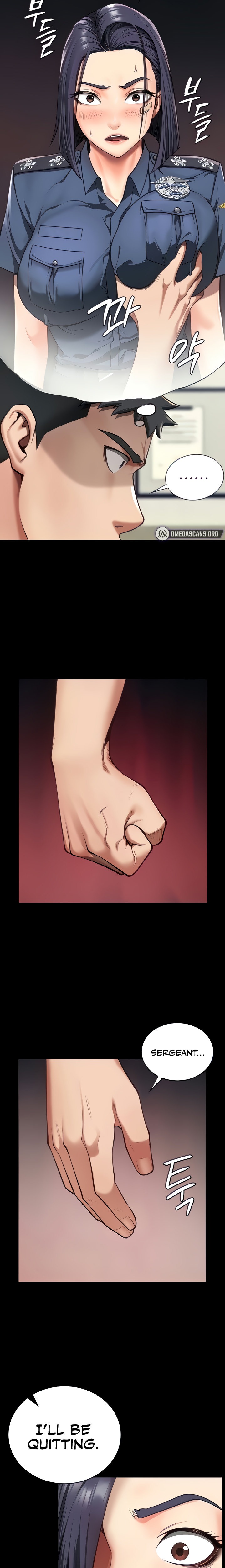 Locked Up - Chapter 6 - picture 7