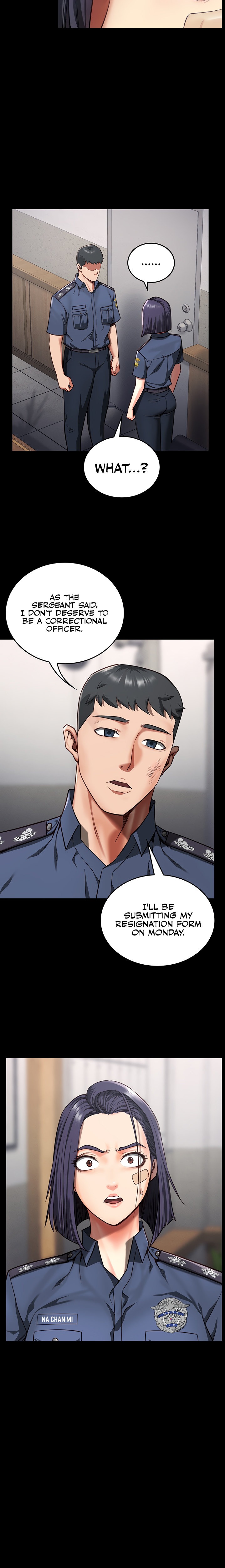 Locked Up - Chapter 6 - picture 8