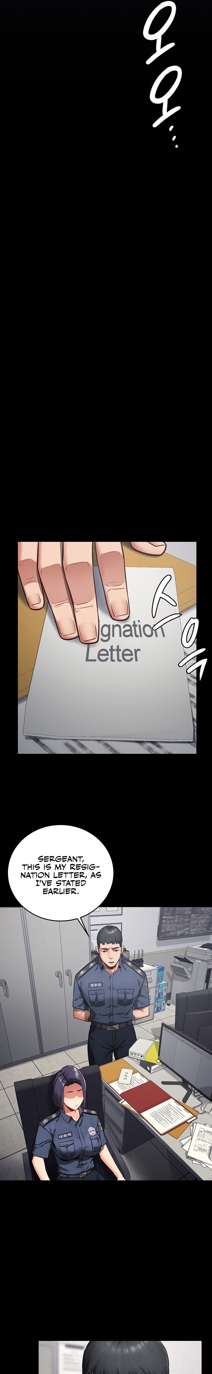 Locked Up - Chapter 7 - picture 15